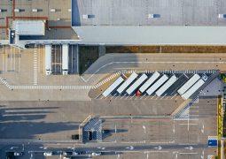 Transport & Logistics