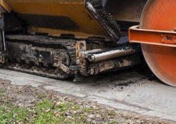 Airconditioning (Fans & Compressors)