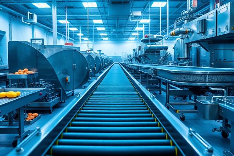 Food Processing