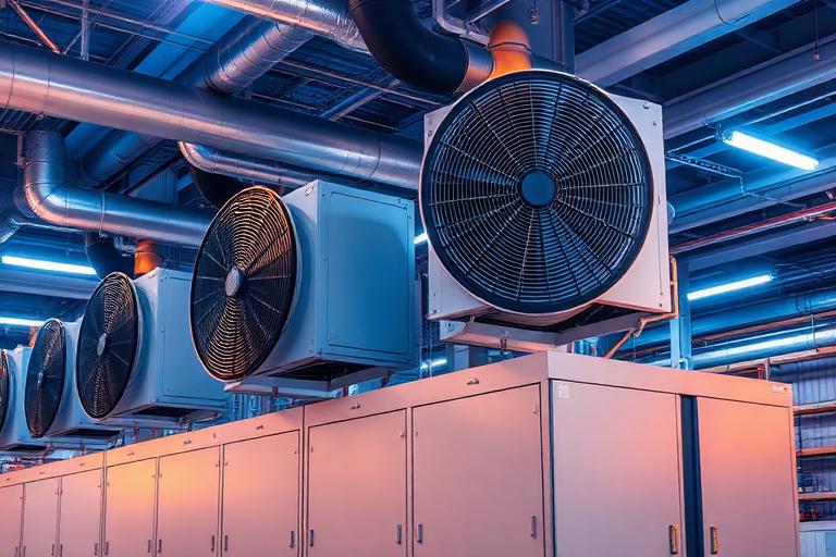 HVAC