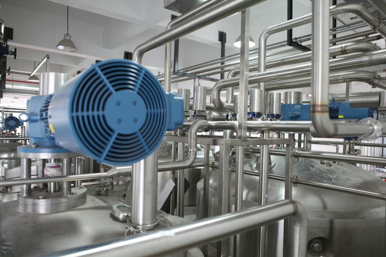 HVAC