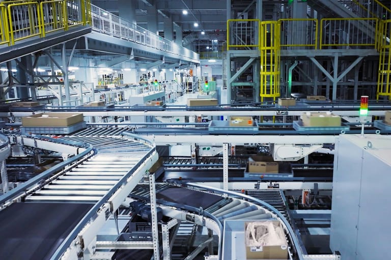 Manufacturing
