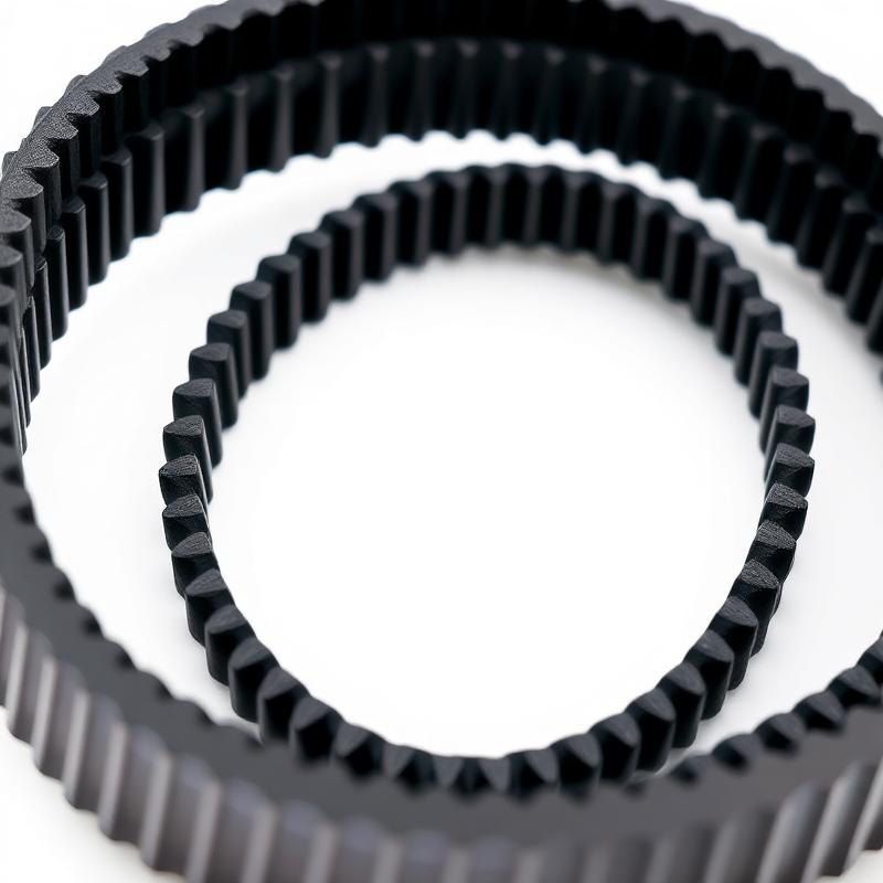 Precision timing belts